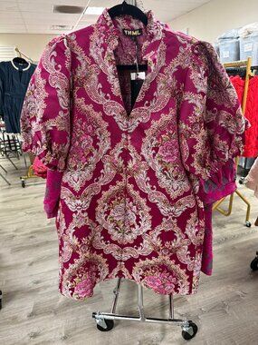 Julliet Dress 🌺 by THML NWT